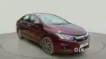 Honda City 2015-2017 i VTEC V, 2017, Petrol