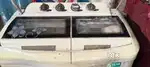 Old washing machine rs.1500