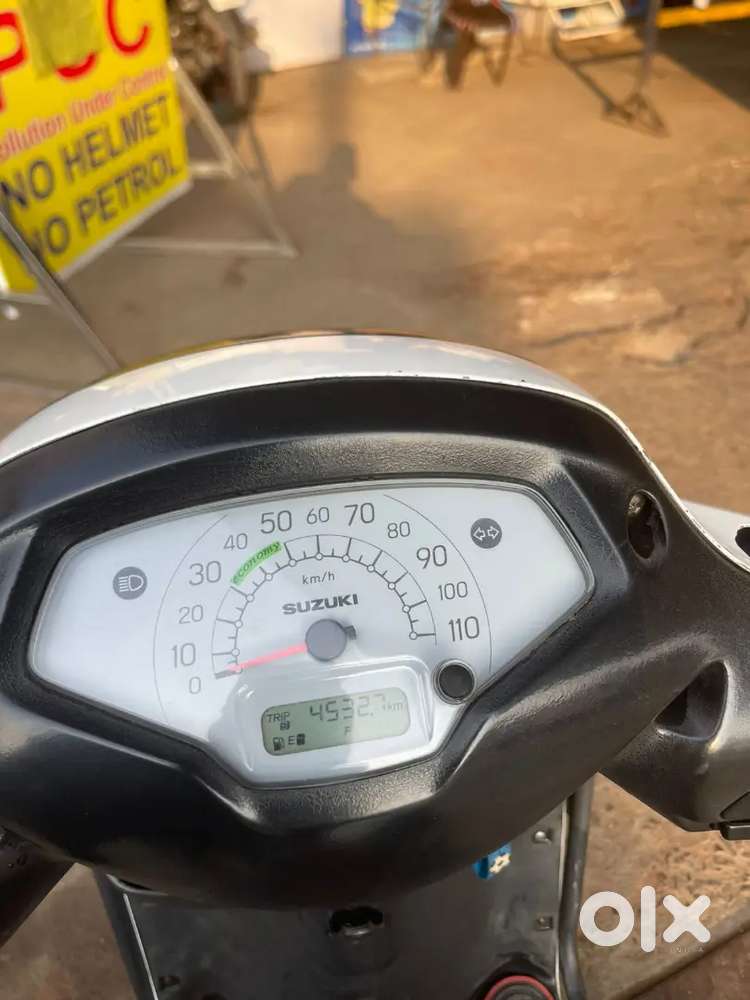Good condition
