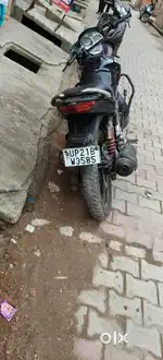 Bike ak number hi