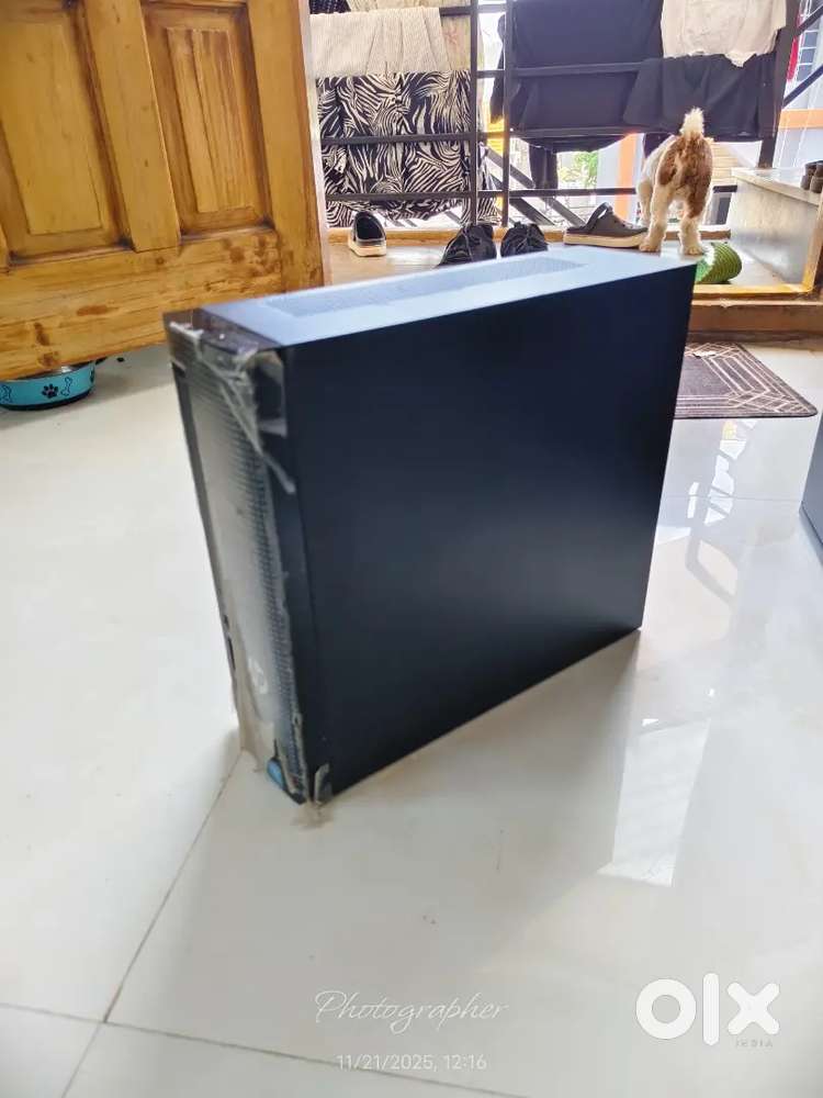 Mini desktop cpu, desktop pc, hp laptop, motherboard