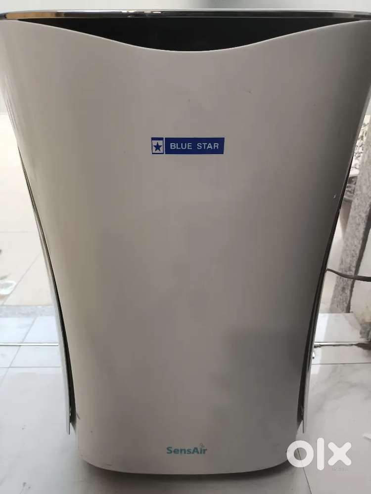 Bluestar Air purifier