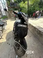Honda Activa 2014  Black  1st Owner  Excellent Condition
