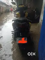 Yamaha zr good canditon