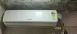 Voltas 1.5 ton inverter ac 1.6 year used