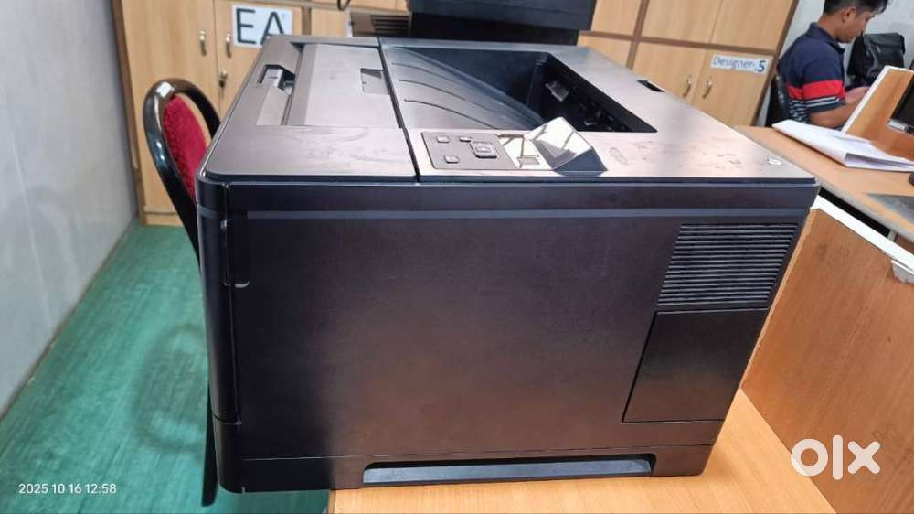 Laser Jet proM706n