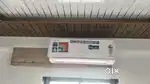 All brand ac available