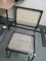 Comfortable chair