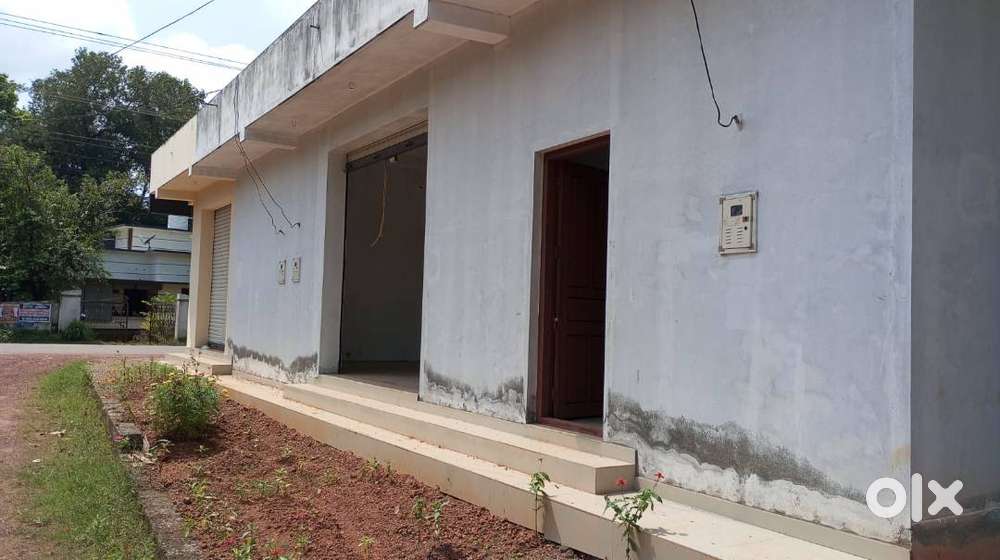 Room for Rent – Office / Godown Use