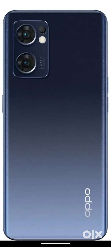 Oppo Reno 7 5g