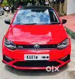 Volkswagen Polo 1.2 GT TSI, 2019, Petrol