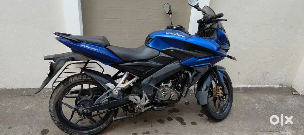 Brand new condition less driven