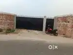 Barwadda plot for rent with big boundaries