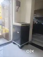 Whirlpool washing machine - Best in condition