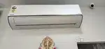 Brand new ac