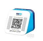 Paytm sound box