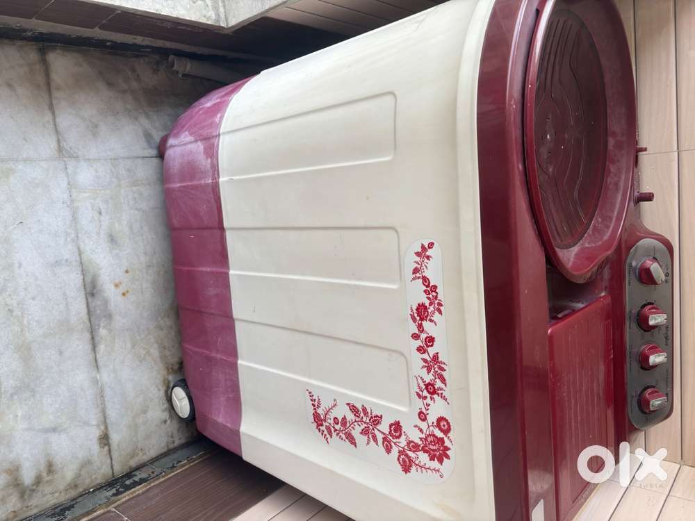 Washing machine wirlpool