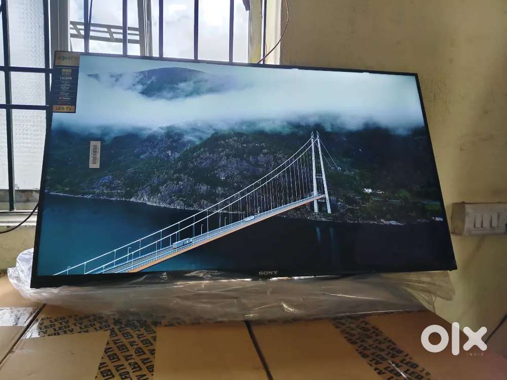 FHD 24'' Sony Led TV