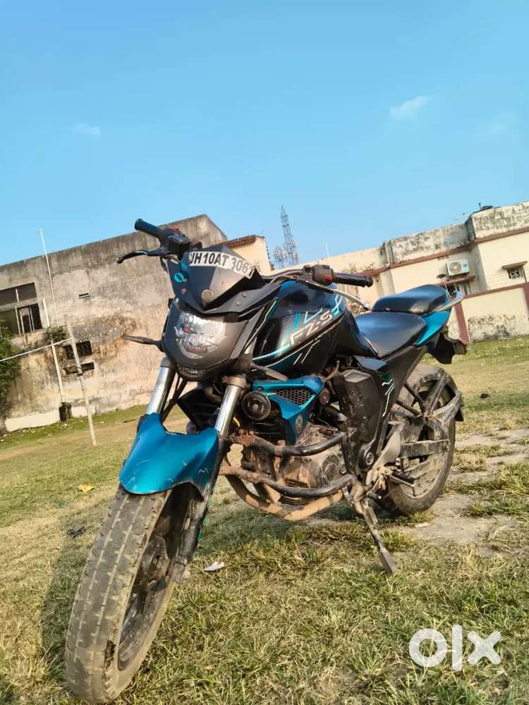 Sport bike Urgent sell jhanko lena whi msg kre
