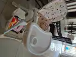 Highchair-R for rabbit