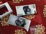 Action camera
