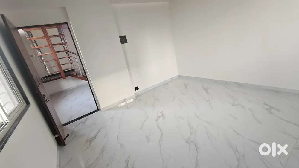 Bunglow feel Penthouse With Terrace