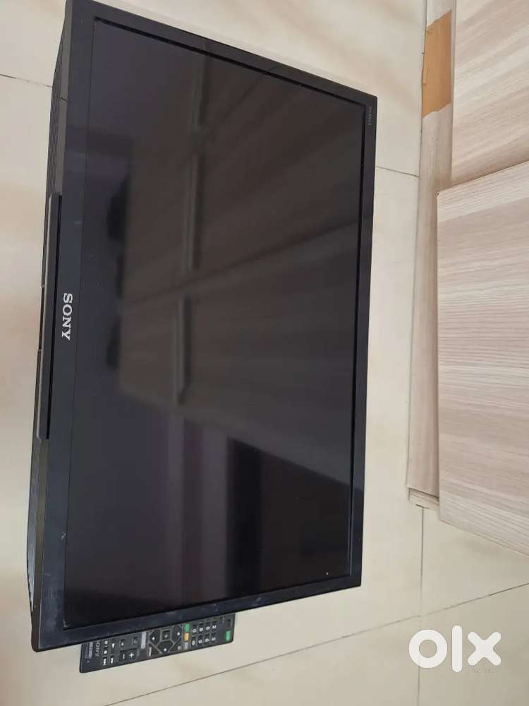 SONY BRAVIA LED TV