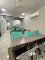 FULLY FURNISHED OFFICE IN MANSAROVAR JAIPUR