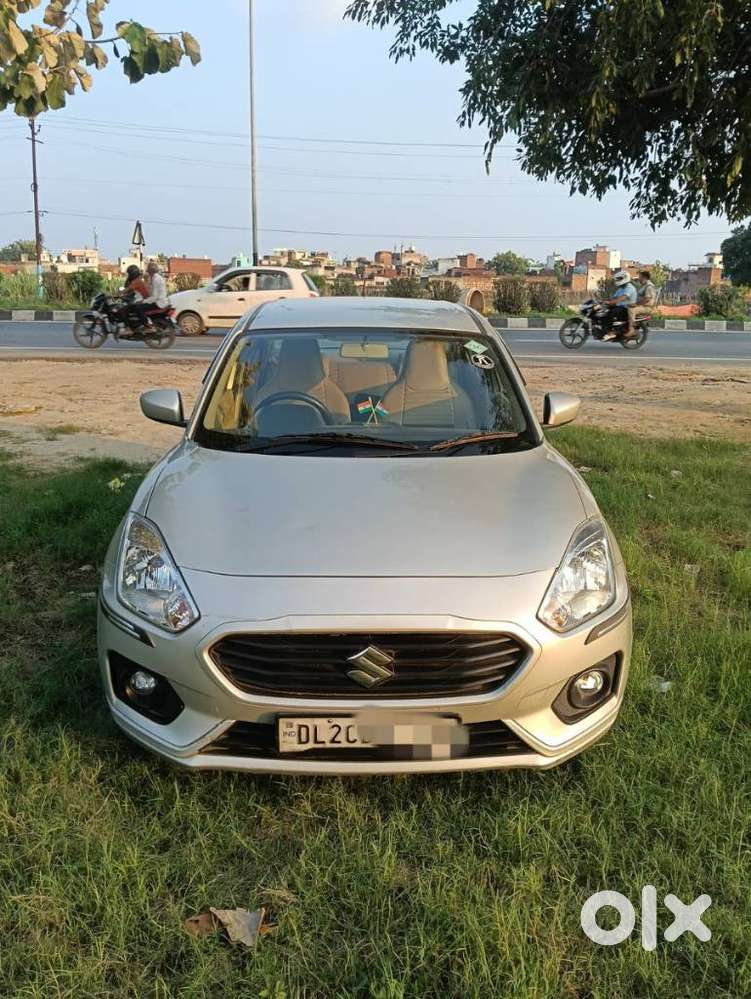 Maruti Suzuki Dzire 1.2 LXI, 2019, CNG & Hybrids