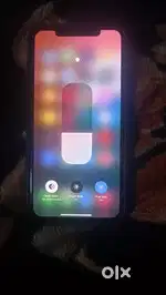 I phone Xs max 256