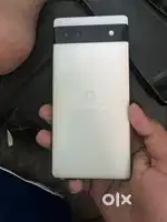 Pixel 6A 128 gb