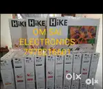 NEW HIKE LED TV ALL SIZES AVAILABLE AT WHOLE SALE PRICE.ALL ODISHA