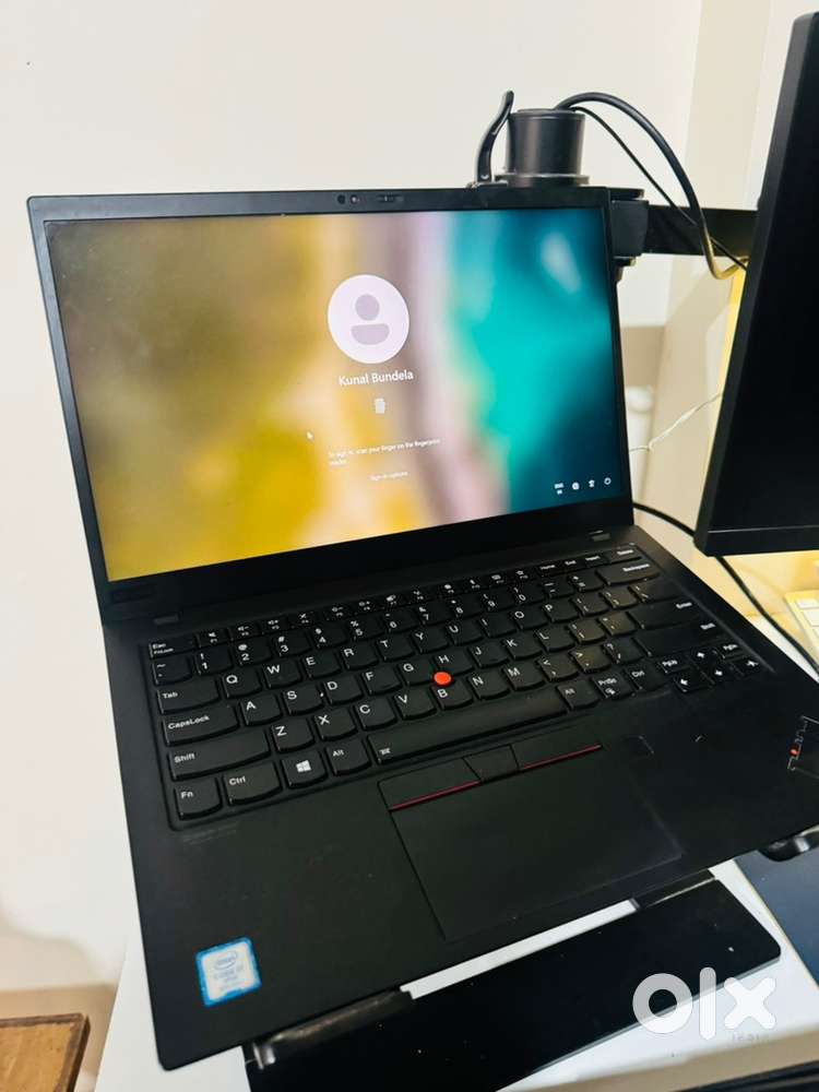 Lenevo Thinkpad carbon X1