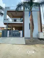 2bhk with 2 bath for vegetarian only