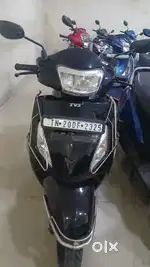 YAMAHA FASCINO  TN12BR5447