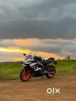 **URGENT SELL , NON NEGOTIABLE , booked other bike