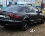 Skoda Superb 2014 Diesel Well Maintained
