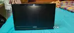 Samsung 21inch
