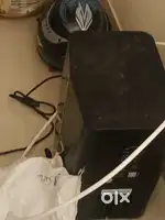 Water purifier