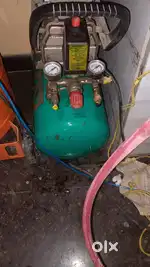 Sell my compressor