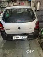 Maruti Suzuki Alto 2007