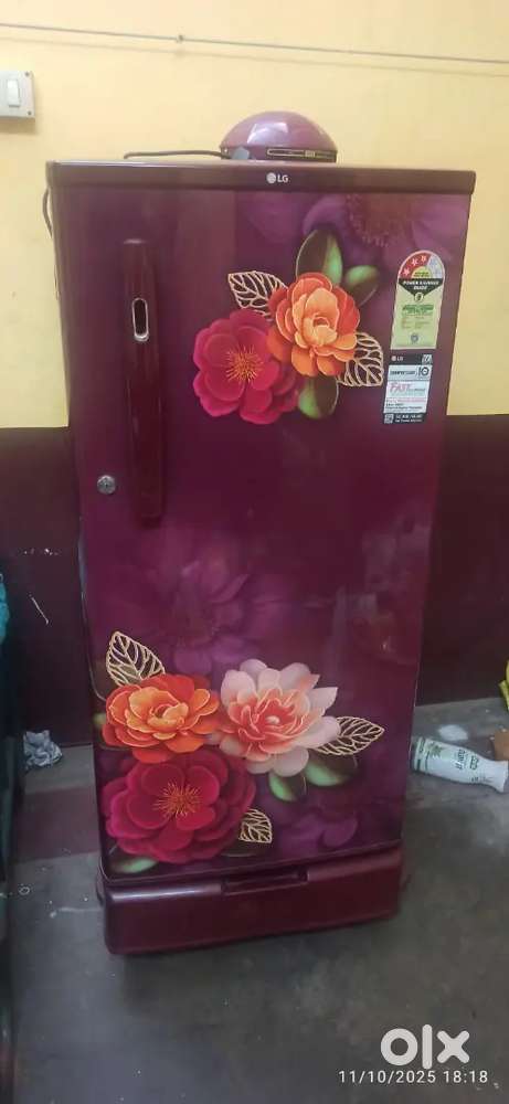 LG fridge near Trichy dheeran nagar