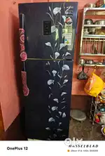 SAMSUNG REFRIGERATOR