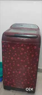 Samsung washing machine