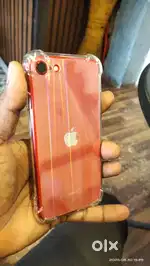 IPhone se 2022 battery health 87%