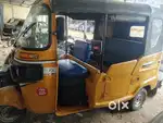 Bajaj maxima good condition