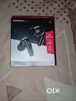 Boat Earbuds