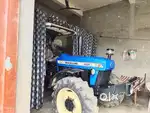 New holland 5620 dec.2022 4x4 non crdi