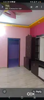 Independent house