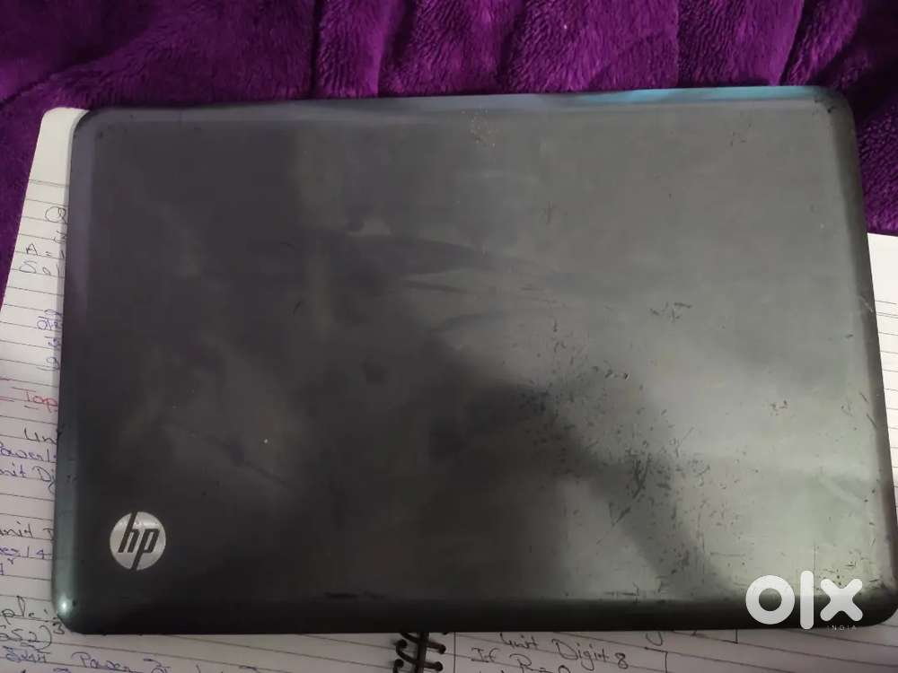 Hp pavilion G4 laptop
